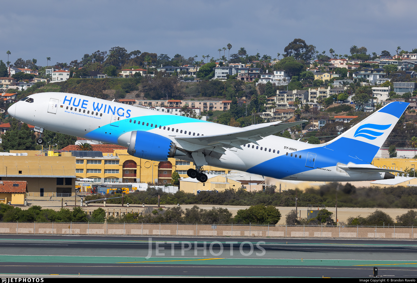Aircraft