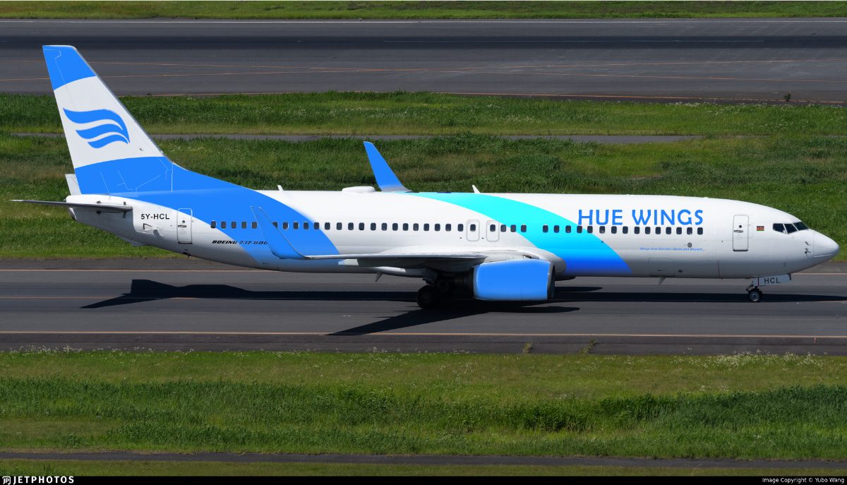 Aircraft